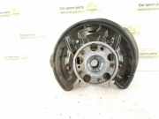 Radnabe hinten Mercedes-Benz C-Klasse Coupe (C205) 2053500141