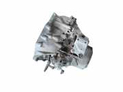 Schaltgetriebe Citroen C4 Cactus () 9801309210