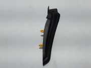 Grill Windlauf Renault Captur I (H5, J5) 668637604R