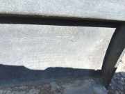 Stoßstange hinten Rover 75 (RJ) DQC101280