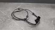 Sensor für ABS links vorne Nissan Micra II (K11) 0265007537