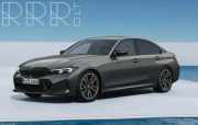 Bodenbelag BMW 3er (G20, G28, G80) 7483082