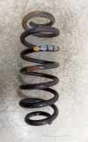 Federblatt links hinten Audi A3 (8P)