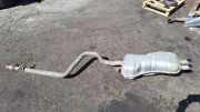 Auspuffanlage hinten VW New Beetle (9C) 1J0119G