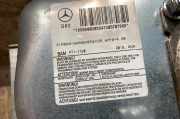 Airbag Knie Mercedes-Benz M-Klasse (W166) 1668600302