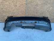 Stoßstange hinten Audi Q5 (8R) 2521622