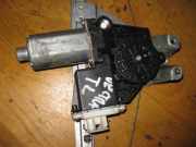 Fensterheber links hinten Opel Vectra A CC (J89)