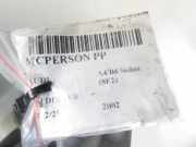 Stoßdämpfersatz Vorderachse Audi A4 (8E, B6) 341845