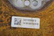 Schwungrad Mercedes-Benz E-Klasse Coupe (C207) 16510300812