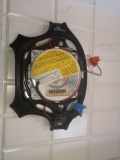 Schleifring Airbag Mazda 626 V Hatchback (GF) DKAE7N3YDGJ