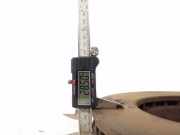 Bremsscheibe links vorne Toyota Camry (V2)