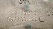 Zylinderkopfhaube VW Caddy III Kasten (2KA) 06G103475A