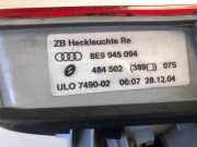 Rückfahrleuchte rechts Audi A4 Avant (8E, B7) 8E9945094