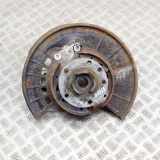 Radnabe hinten Porsche Cayenne 2 (92A) 95833161101