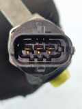 Einspritzleiste Renault Laguna III (T) 0445214155