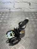 Sicherheitsgurt rechts hinten Porsche Cayenne 1 (9PA) 6074831