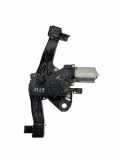 Wischermotor vorne Opel Corsa E (X15) 03902050011