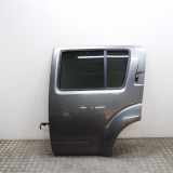 Tür links hinten Nissan Pathfinder III (R51) 82101EB330