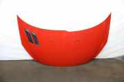 Motorhaube Peugeot 206 SW (2E/K)