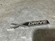 Emblem BMW 3er Coupe (E92)