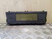 Tachometer Citroen C4 II Grand Picasso () 9666704380