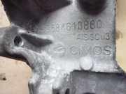 Montagesatz für Abgasanlage Citroen C4 I Picasso (U) 9684613880