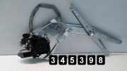 Fensterheber links hinten Opel Omega B ()
