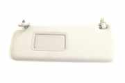 Sonnenblende links Toyota Land Cruiser Prado (J15)
