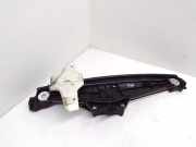 Fensterheber rechts hinten Opel Grandland X (A18) 9829504380