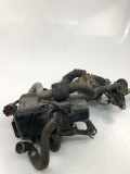 Kühler Volvo S60 II (134) 31348859