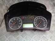 Tachometer Fiat Croma (154) 5550010903