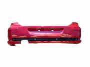 Stoßstange hinten Peugeot 307 CC () 9641963177