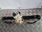 Fensterheber rechts hinten BMW X3 (E83) 6925966
