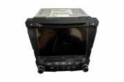 Radio/Navigationssystem-Kombination Hyundai i40 CW (VF) 965603Z000