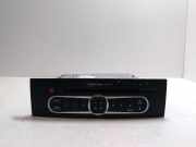 Radio/Navigationssystem-Kombination Renault Laguna II (G) 8200483749T