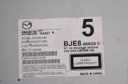 CD-Wechsler Mazda 3 (BM, BN) BJE8669G0C