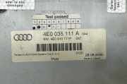 CD-Wechsler Audi A8 (4E) 4E0035111A