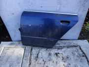 Tür links hinten Audi A4 (8E, B6)