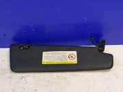 Sonnenblende links Saab 9-3 Cabriolet (YS3F) 12763692