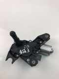 Wischermotor vorne Renault Kadjar (HA, HL) 287108228R