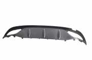 Blende Stoßstange hinten Mercedes-Benz C-Klasse (W205) A2058857338