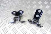 Türscharnier hinten links Lexus RX 3 (L1) 6878052031