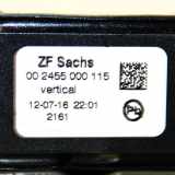 Sensor für Längsbeschleunigung Maserati Ghibli III () 670005813