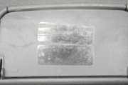 Hutablage VW Golf VII (5G) 5G9867871X
