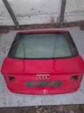 Heckklappe geschlossen Audi A5 Sportback (8TA)