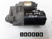 Anlasser Volvo S60 I (384)