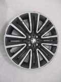 Radabdeckung Peugeot 2008 I () 9678681077