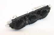 Heizungsbetätigung (Konsole) vorne Ford Transit Connect V408 Kasten () DT1T18549AC