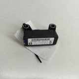Sensor für Längsbeschleunigung VW Touareg II (7P) 7P0907652C