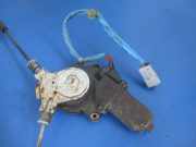 Fensterheber links vorne Honda Civic VI Stufenheck (EJ, EK)
